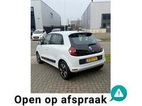 Occasion Renault Twingo Expression 71 PK (52 kW) 2014 Wit (metallic) Hatchback