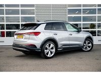 tweedehands Audi Q4 e-tron 40 204pk Launch edition S Competition