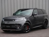 Occasion Land Rover Range Rover Sport Autobiography 549 PK (403 kW) 2024 Grijs SUV