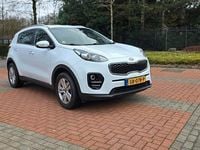Occasion Kia Sportage 132 PK (97 kW) 2018 SUV