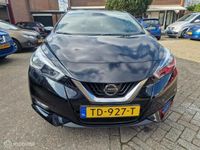 tweedehands Nissan Micra 0.9 IG-T N-Connecta/Lm velgen/Navigatie