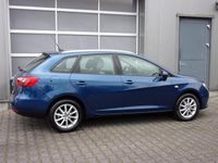 tweedehands Seat Ibiza ST 1.4 TDI Style Connect Airco/Navi/PDC!!