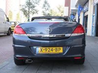 tweedehands Opel Astra Cabriolet TwinTop 1.8 Enjoy Automaat Clima PDC Leer