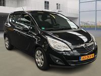 tweedehands Opel Meriva 1.4 Turbo Cosmo 1e Eigenaar 56.300 km + NAP