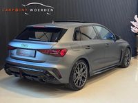 Occasion Audi RS3 Design 400 PK (294 kW) 2025 Grijs Sedan