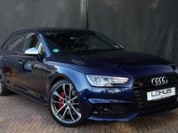 tweedehands Audi S4 Avant 3.0 Pro Line Plus Pano|Trekhaak|Bom Vol!