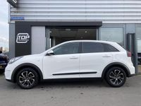 tweedehands Kia Niro 1.6 Hybrid ComfortLine Open dak 7 JAAR GARANTIE