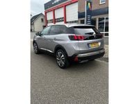 Occasion Peugeot 3008 Premium 120 PK (88 kW) 2017 Grijs MPV