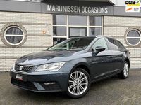 Occasion Seat Leon ST Business 150 PK (110 kW) 2018 Grijs Stationwagen