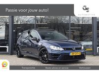 tweedehands VW Golf 2.0 TSI R 300PK AWD DSG Pano/Carplay/19inch