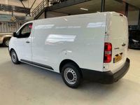 tweedehands Citroën Jumpy 2.0HDI L2H1 Airco Navi Cruisecontrol Nieuw