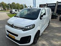 tweedehands Citroën Jumpy 2.0 BlueHDI 180 Business XL S&S