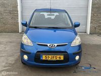 tweedehands Hyundai i10 1.25i Dynamic Cool