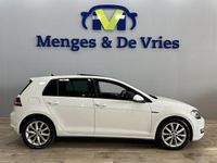 tweedehands VW Golf VII 1.4 TSI GTE Connected Series Airco ECC | Panorama | LED | Cruise Control | Navigatie | Apple Carplay Android Auto | Isofix | NAP |