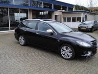 tweedehands Mazda 6 Sportbreak 2.0 S-VT Touring