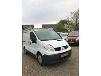 tweedehands Renault Trafic 2.0 dCi T27 L1H1 Générique