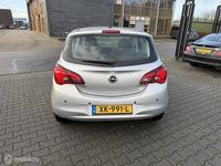 Occasion Opel Corsa Business 95 PK (69 kW) 2015 Grijs Hatchback