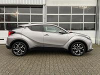 tweedehands Toyota C-HR 2.0 Hybride First Edition