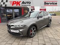 Occasion Alfa Romeo Tonale Veloce 2026 Grijs SUV