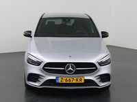 Occasion Mercedes B250 Premium 218 PK (160 kW) 2022 Grijs MPV