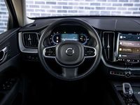 tweedehands Volvo XC60 2.0 Recharge T6 AWD Inscription | Long Range | Google | Schuif Kantel Dak | Parkeer Camera | Adaptieve Cruise Control | Leer | Facelift |