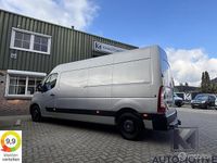 Occasion Opel Movano 170 PK (125 kW) 2019 Grijs Van