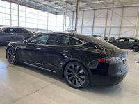 tweedehands Tesla Model S 75D/BTW/Enhanced Autopilot/21''
