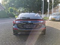 tweedehands Honda Civic 2.0 e:HEV Sport LEVERING OKT 23 , All-in Rijklaarprijs