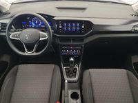 tweedehands VW T-Cross - 1.0 TSI 110pk DSG/AUT Life Camera Virtual cockpit