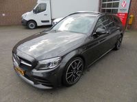 tweedehands Mercedes C300 C 300 Estate9G-Tronic Business Solution||AMG-Line