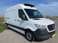 tweedehands Mercedes Sprinter L2H2