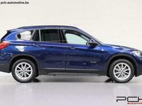 tweedehands BMW X1 2.0 d xDrive18 136cv