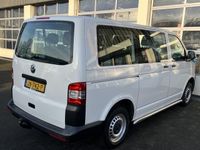 Occasion VW T6 Trendline 142 PK (104 kW) 2016 Wit Van