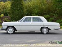 tweedehands Mercedes 250 S