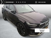 Occasion Volvo XC40 Inscription 263 PK (193 kW) 2020 Zwart SUV