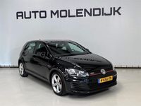 tweedehands VW Golf 2.0 TSI| GTI|Navi|NAP|NL geleverd