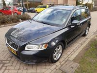 tweedehands Volvo V50 V501.6D Edition