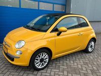 Occasion Fiat 500 69 PK (50 kW) 2014 Cabriolet