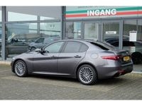 tweedehands Alfa Romeo Giulia 2.0 200pk Super Camera 18 inch Pdc Navi