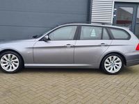 tweedehands BMW 318 318 Touring d Corporate Lease