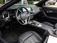 tweedehands BMW Z4 Roadster sDrive20i High Executive | Camera | HIFI