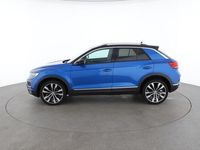 tweedehands VW T-Roc 1.5 TSI Style 150PK | EV20364 | Dealer Onderhouden