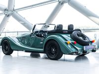 tweedehands Morgan Plus 4 Manual | Airco | Comfort Plus Seats | Sport exhaust