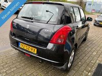 tweedehands Suzuki Swift 1.3 Shogun