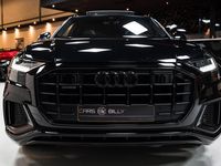 tweedehands Audi Q8 50 TDI QUATTRO|PANO|S-LINE|FULLEDER|