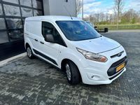 tweedehands Ford Transit CONNECT 1.6 TDCI L1 Trend First Edition incl groot onderhoud