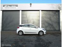 tweedehands Hyundai i20 1.2 LP i-Drive Cool / lage kmstand / NAP