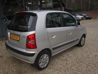 Occasion Hyundai Atos Dynamiq 63 PK (46 kW) 2006 Grijs (metallic) Hatchback