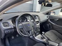 Occasion Volvo V40 123 PK (90 kW) 2016 Grijs Hatchback