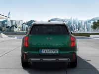 Nieuw Mini Countryman Favoured 156 PK (114 kW) 2025 Groen SUV